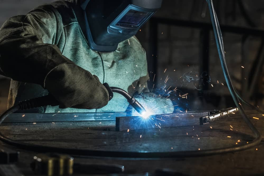 Производство